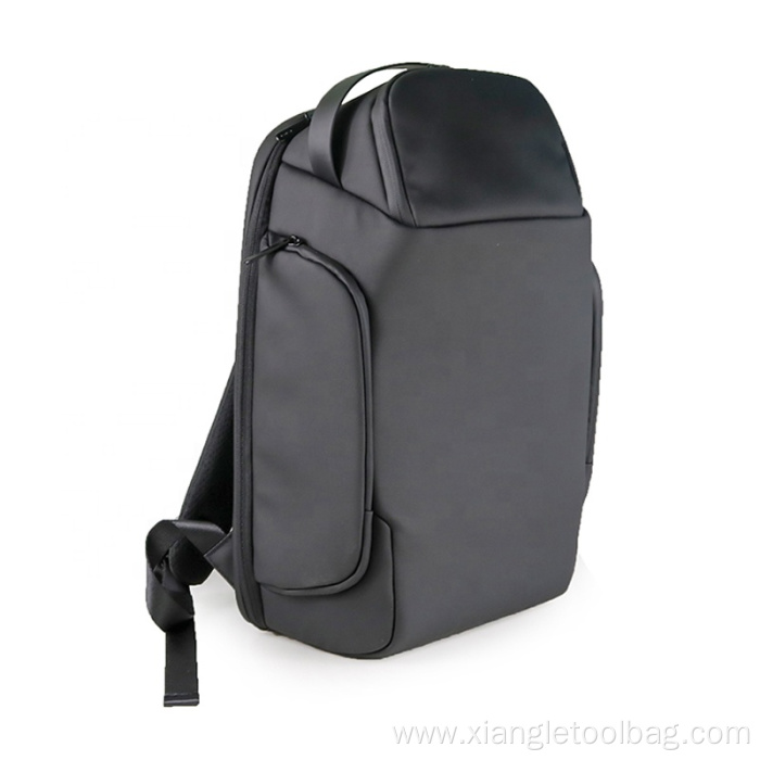 Heavy Duty Padded Shoulders Oxford Large Backpack Bag